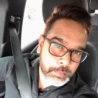 Sumit Kumar - Asso. C.E.T. (O.A.C.E.T.T.)