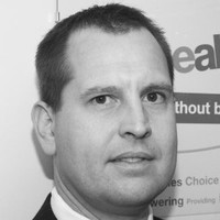 Graeme Elkin