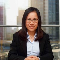 Sarah HUO, CPA