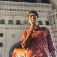 G V Ganesh Maurya
