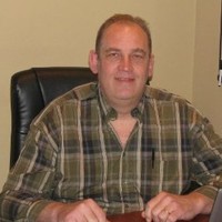 David Tanner