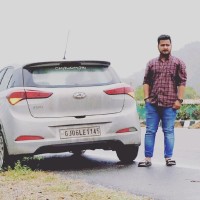 Bhavesh Chaudhari