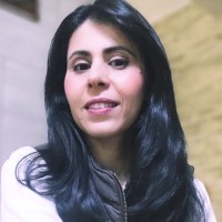 Silvia Ramos