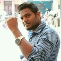 Kishore Kumar Venugopal