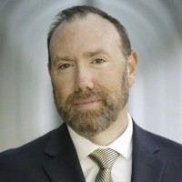 Keith Adair, Lutcf