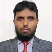 Mohammad Musfikur Saleyhin