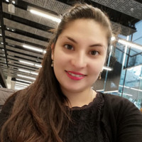 Deyanira Monje Castillo