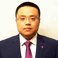 Haoyu (Roger) Li, Pmp