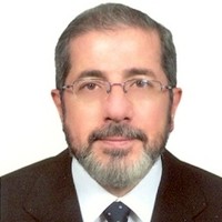Khaldoun Altawashi