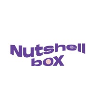 Nutshell boxes