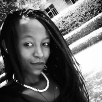 Juliet Gitau