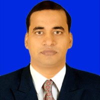 Md Mohsin Alam