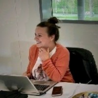 Ingrid Verhees