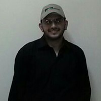 Fareed Sanghani