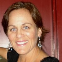 Rebecca Sayre