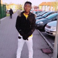 Soumahoro Yacouba
