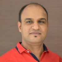 Amar Sawant