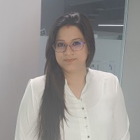 Smita Shrotriya Paul