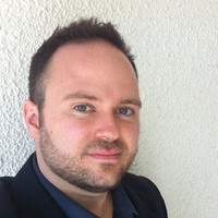 Nathan Paradon
