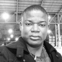 Prince Etim