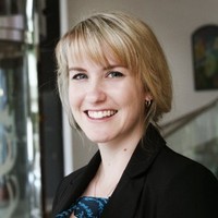 Kaisha Pember