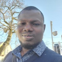 Emmanuel Akinbolude