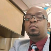 Floyd Ngobeni