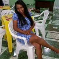 Geane Soares