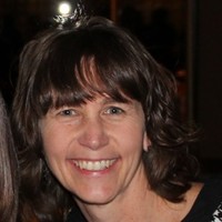 Pam Garrow