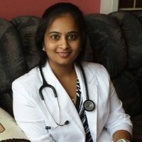 Rani Kasinchetty