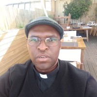 Dumisani Vilakati