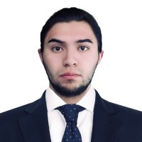 Daniel Arturo Olaya Urrego