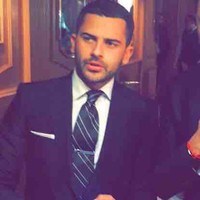 Omar El Amiri