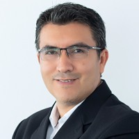 Ysmael Ormeño Zender, Pmp, Pm4R, Pmo-Cp, Smpc