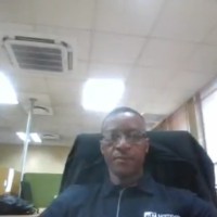 Thabo Dlamini