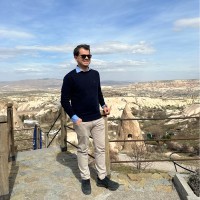 Salih Lütfi BALABAN
