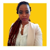 Brenda Mhlongo