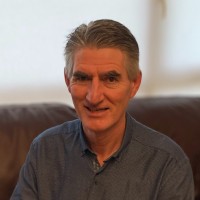 Brendan Dervan