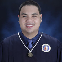 Stephen Marcus Vera Cruz