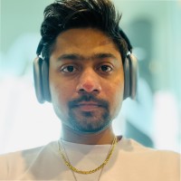 Vijay Kumar Vuyyala