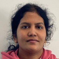 Akshana Priya