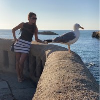 Sandrine Plaza