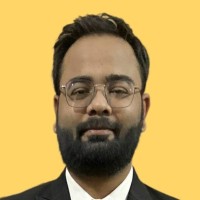 Chirag Gupta