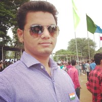Rajdeep Parmar