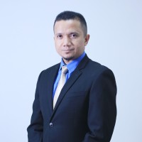 Mohd Tarmizi Ahmad