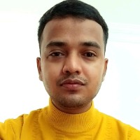 Chandan Mondal