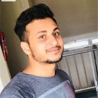 Muhammed Noufal