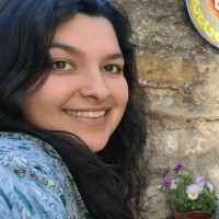 Yasmin Walker Cgma