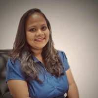 Trupti Parvadi