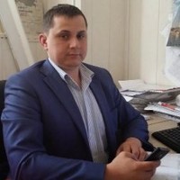 Сергей Деев